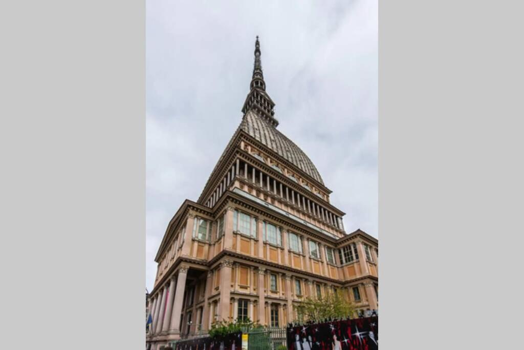 Chiara Open Space Turin Exterior foto